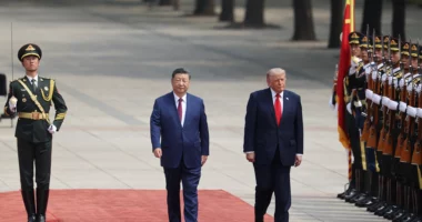 Kina e konfirmon: Xi do të vizitojë SHBA këtë javë për bisedime me Trumpin