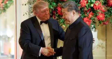 Pas bisedimeve në Washington, Trump dhe Xi takime të njëpasnjëshme në muajt e ardhshëm