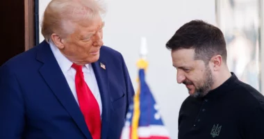 Zelensky dhe Trump takohen të martën në New York, në fokus lufta në Ukrainë