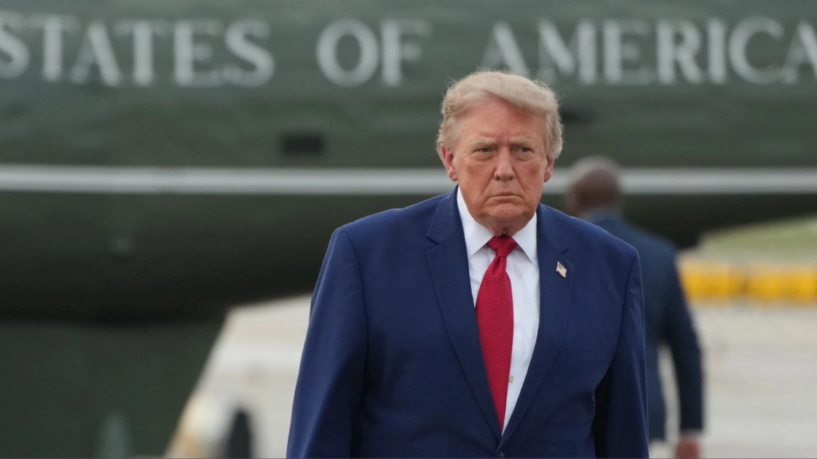Konflikti SHBA Iran  Trump refuzon propozimin e Iranit  I papranueshëm 