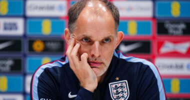 Tuchel “zbulon” Anglinë/ Trajneri gjerman “tërhiqet”, pas polemikave në “Botërorin 2026”