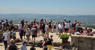 Shifra rekord në turizmin kulturor/ Rama: Mbi 1 milion vizitorë vizituan sitet tona gjatë janar-gusht 2026