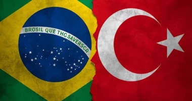 Turqia miraton marrëveshje bashkëpunimi me Brazilin në industrinë e mbrojtjes
