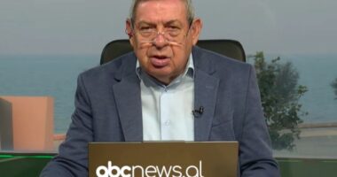 08 Shtator 2026, “Shtypi i ditës” – Mirëmëngjes me Bashkim Hoxhën