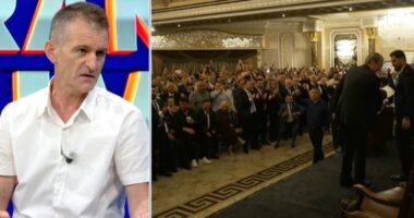 “Vizita në SHBA nuk është arritje për PD”/ Ibsen Elezi: Berisha ka mision minimin e demokracisë