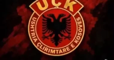 “Jo në emrin tim”/ Protestë në Gjermani në mbështetje të ish-krerëve të UÇK-së, tubimi të shtunën në Këln