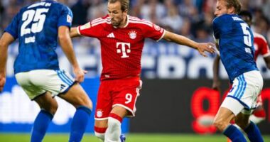 Fund i serisë ëndërr bavareze/ Bayern humb kryesimin në Bundesligë pas barazimit 0-0