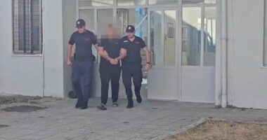 Transportonin produkte kontrabandë nga Greqia/ Arrestohen dy persona në Kakavijë