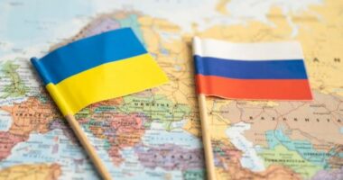 Ukraina njofton rifillimin e bisedimeve të paqes me Rusinë në fund të shtatorit