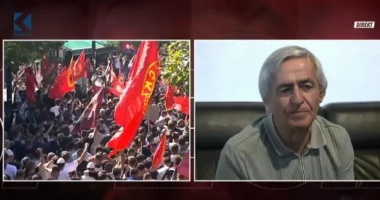 Vëllai i Jakup Krasniqit pas dënimit: Nuk i besoj kësaj gjykate! Keqardhje që u dënuan