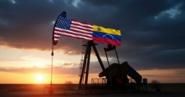 SHBA merr “pjesën e luanit” të naftës së Venezuelës