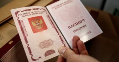 Mali i Zi vendos viza për shtetasit nga Rusia, Bjellorusia dhe Turqia