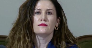 Arresti i Hysenit, i pazakontë/ Në botë vetëm tre raste kur drejtuesve të Inteligjencës i’u janë vënë prangat