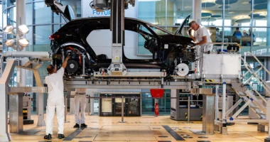 “Volkswagen” në krizë historike/ Kina, nga tregu kryesor në rival