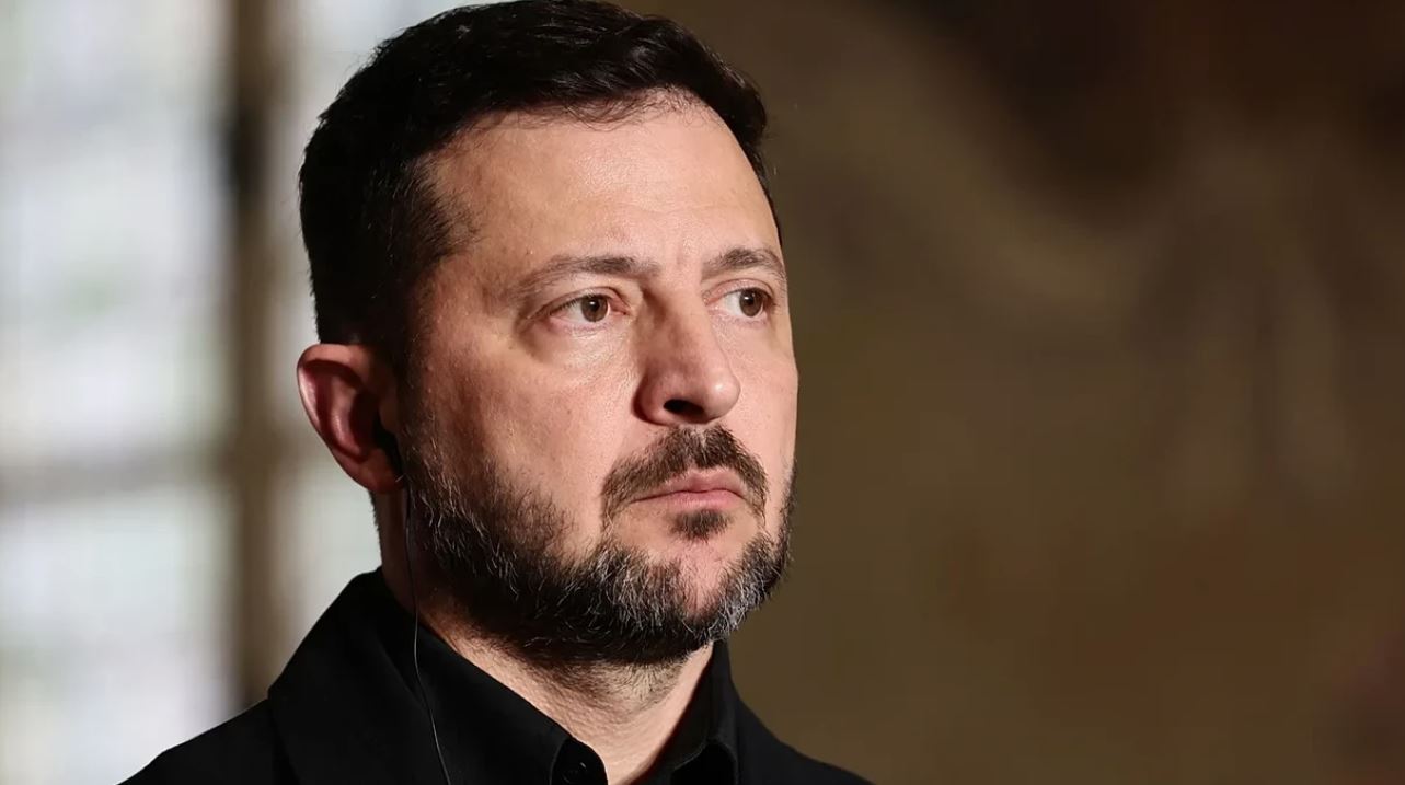 Zelensky i kërkon BE së të mos heqë nga sanksionet Usmanovin dhe Fridmanin
