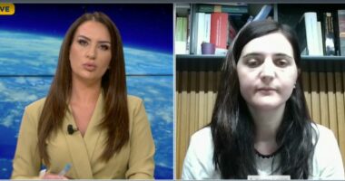 “Anëtarësimi, fokus i takimit Rama-Von der Leyen”/ Deliu: Nisja e vizitës me Shqipërinë, pozitive edhe për integrimin