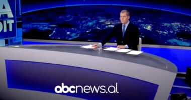 Ora e Fundit me Emilian Islami, (22/09/2026)