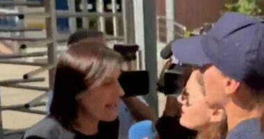 Vlora Hyseni përplaset me News 24/ Ish kreu i SHISH: Je takuar me agjentë serbë