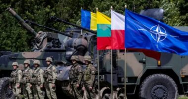Evropa shqyrton plane emergjente pas paralajmërimeve për sulm të mundshëm nga Rusia