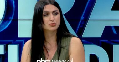 Arrestimi i Vlora Hysenit/ Alesia Balliu: Berisha nuk duhet të komentojë, është më keq i inkriminuar