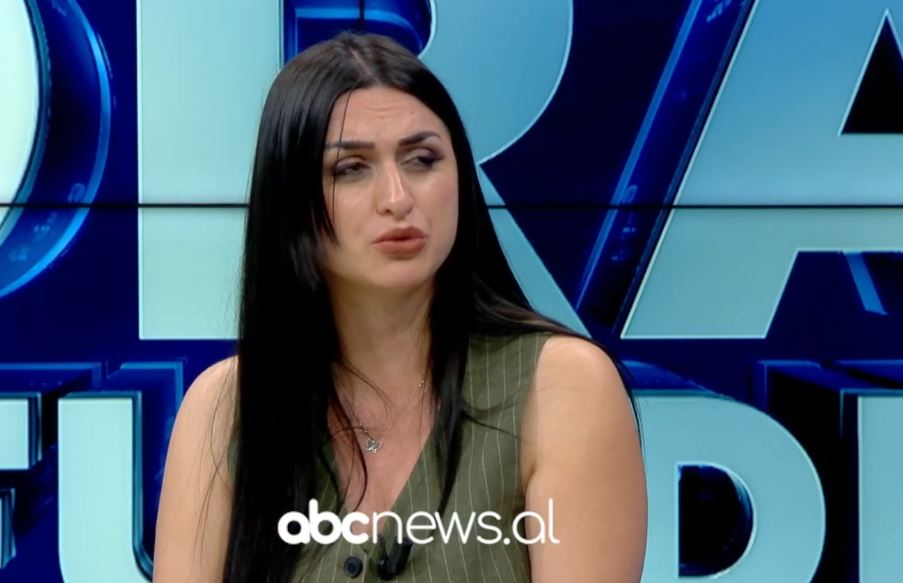 Arrestimi i Vlora Hysenit  Alesia Balliu  Berisha nuk duhet të komentojë  është më keq i inkriminuar