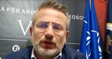 “Vendimi i Hagës, skandaloz”/ Bislimi: Kanë nisur procedurat për shpërbërjen e Gjykatës Speciale