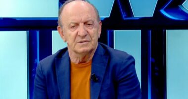 “Përgjegjësia është individuale”/ Hetimi ndaj Vlora Hysenit, Leka: SPAK duhet të ketë prova, në të kundërt autogol për drejtësinë