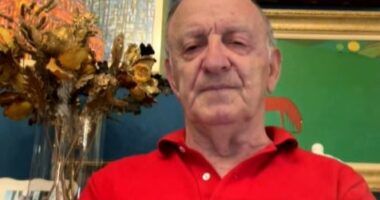 Berisha në SHBA, festa dhe protesta/ Leka: Mbetet non grata, PD është e përçarë me të në krye