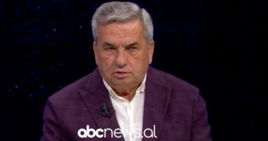“Vlora Hysenit po i bëhet linçim”/ Beqiri: Gazidede ishte spiun i serbëve dhe Al Qaeda, u vra nga Berisha