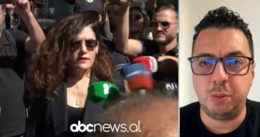 Çështja “Hyseni”/ Rada: SPAK tentoi t’i bëjë kurth, dha masën e arrestit kur ajo ndodhej jashtë vendit