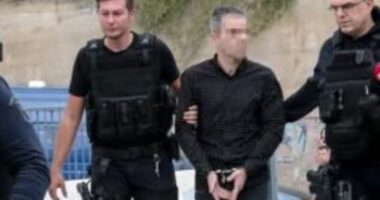 Urdhëroi atentatin ndaj lokalit të Denis Lulit në Athinë/ Kush është Klod Cara, i njohur si “Mafia e Burgjeve”