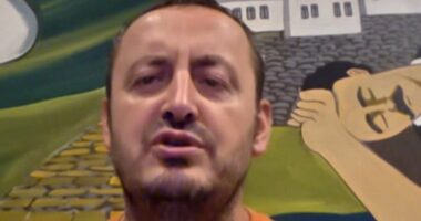 Berisha në SHBA/ Mahmutaj: Po mashtron për arsye shëndetësore, nuk i është hequr non grata