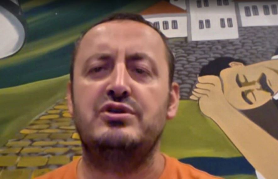 Berisha në SHBA/ Mahmutaj: Po mashtron për arsye shëndetësore, nuk i është hequr non grata
