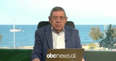 16 shtator 2026, “Telefonatat e Teleshikuesve” – Mirëmëngjes me Bashkim Hoxhën