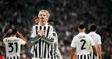 Juventus, “zonjë” në Europë/ Bardhezinjtë shkëlqejnë në sfidën e parë, mund 5-0 NEC Nijmengen