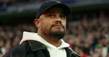 Bayern, në ankth për Kompany/ Probleme shëndetësore, tekniku dërgohet me urgjencë në spital