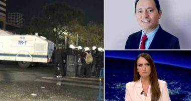 “Berisha, arkitekti i dhunës në Shqipëri”, Brozi: Financon molotovët. SPAK lë të lirë kryeterroristin e 21 janarit