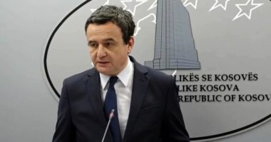 Kriza politike në Kosovë/ Kurti ‘kusht’ PDK-së: Merrni pjesë me votë në zgjedhjen e presidentit, më pas të votojmë ligjin për Specialen!