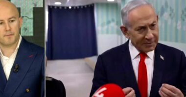 Eksperti Krisafi: Izraeli mund të shkojë drejt zgjedhjeve të reja, as Netanyahu dhe as opozita nuk sigurojnë shumicën