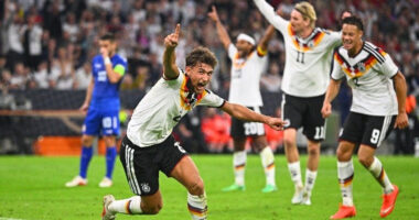 Gjermania kthehet “e madhe”/ Fitorja e parë për Klopp, 2-0 dhe dominim total ndaj Serbisë