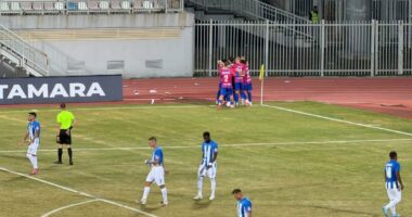 “Klasikja” e parë është e Vllaznisë/ Shkodranët mundin me meritë Tiranën 2-0 në “Loro Boriçi”