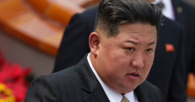 Supë me peshkaqen, verë gjarpri dhe biftekë, dieta e çmendur e Kim Jong-un