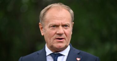 Poloni/ Arrestohet i dyshuari për komplotin ndaj kryeministrit Donald Tusk dhe ministrit të Mbrojtjes