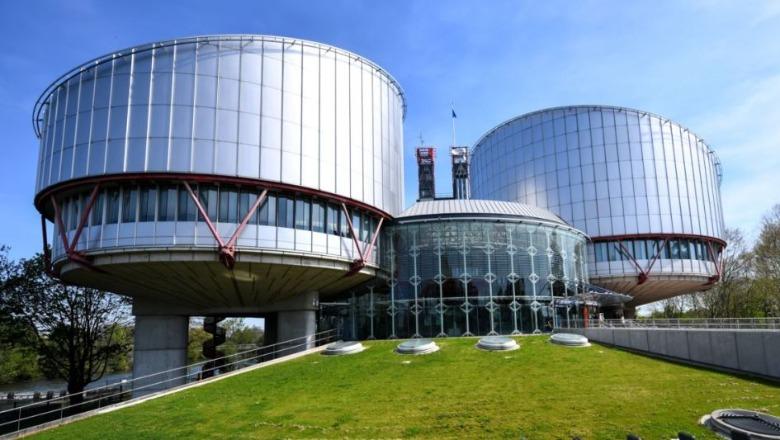 Gjyqtarët shqiptarë dhe precedenti rumun: Si Strasburgu i mbyll derën një padie të mundshme në Gjykatën Ndërkombëtare