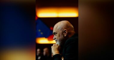 “Edhe një hap më pranë ëndrrës shekullore”, Rama: Sot në Luksemburg, Shqipëria mbyll kapitullin 20 të anëtarësimit