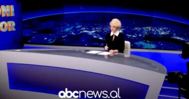 Edicioni Qendror me Juli Krisafi, (14/10/2026)