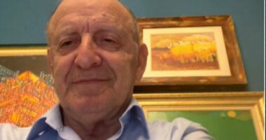 Protesta e studentëve/ Martin Leka: Zgjidhje është dialogu, Berisha mbron dhunën
