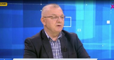 Fran Ibrahimaj: Reforma Territoriale e domosdoshme, forcon bashkitë dhe përmirëson shërbimet për qytetarët