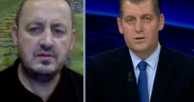 “Personat me maska u armatosen në selinë blu”/ Mamutaj: PD, burimi i dhunës dhe rrëmujës