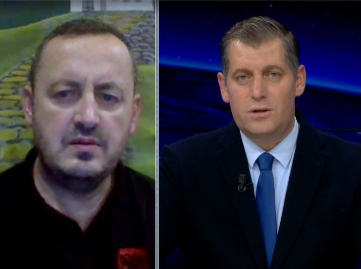 Foto nga burimi: “Personat me maska u armatosen në selinë blu”/ Mamutaj: PD, burimi i dhunës dhe rrëmujës